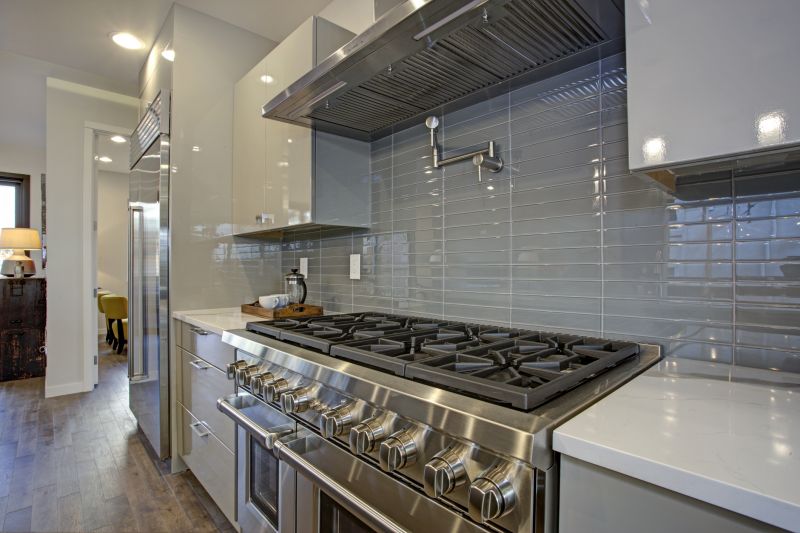 Backsplash Remodeling