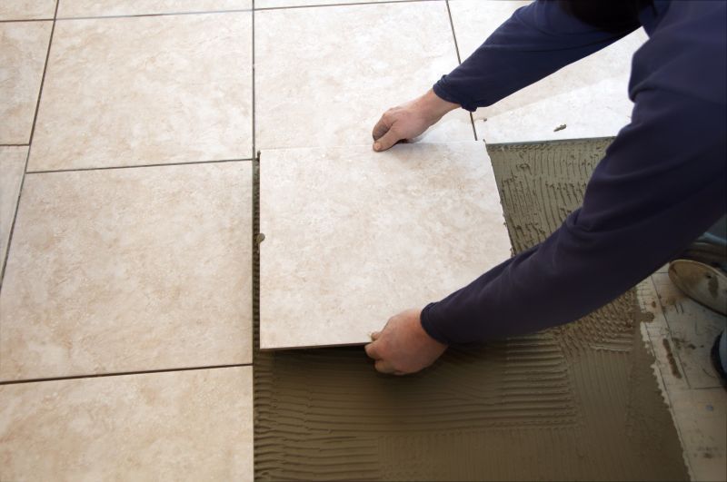Specialty Tile Craftsmen